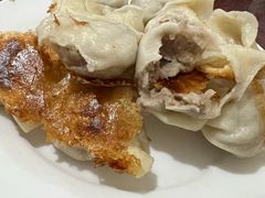 -东门饺子馆(少年宫路店)