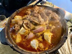 -范贤光鸡公煲(平乐园总店)