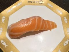 -元气寿司(东方宝泰店)