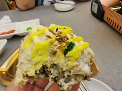 -豚妈妈汤饭·部队锅(南京东路店)