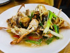 -潮粥馆(长江花园店)