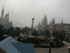 -蓬莱欧乐堡梦幻世界