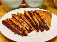 -范家小馆·烤鸭新京菜(金融街店)