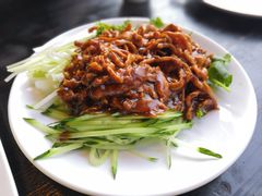 -我去·春饼文化主题餐厅(国定路总店)
