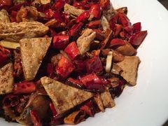 臭豆腐辣子鸡-琥珀·原创臻选店(维家思店)