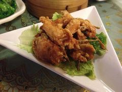 炸鸡-泮金大塘(北二七路店)