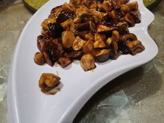 炒双菇-阿巧一号私房菜(止园路店)