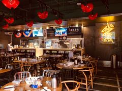 大堂-陈鹏鹏潮汕菜(欢乐海岸 海边景观店)