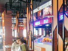 -豪德亨牛排自助餐厅(抚州东乡店)
