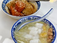 -黄记潮汕甜汤(贝底田坊店)