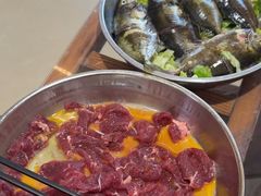 -丰尔粥食·粥底火锅·桑拿鸡(大良总店)