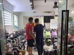 -雅迪电动车(北艾路店)