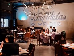 大堂-Mercato莫卡多露台餐厅与酒吧(K11店)