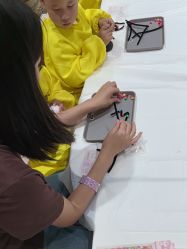 -奈尔宝家庭中心·亲子餐厅(华采天地店)
