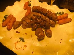 -银帆宾馆-自助餐厅(金马路店)