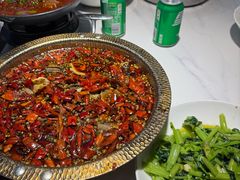 -小四川菜馆(托乐嘉店)