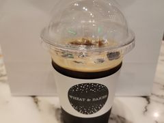 -WHEAT&BAKER-麥(凯德来福士店)