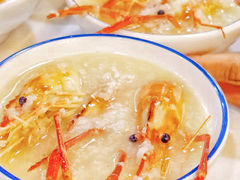 -明本海鲜大排档·鱼生海鲜烧烤宵夜(陈家祠店)