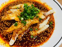-太二酸菜鱼(武汉光谷保利店)