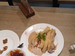 -泰煌鸡·上海白斩鸡·鸡汤面(鹤庆店)
