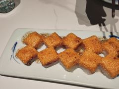 -龍聚祥烧麦馆(万达店)