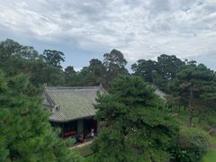 -北陵公园