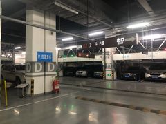 -哈尔滨市民大厦