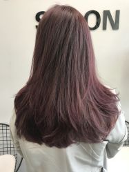 -T-Hair Salon