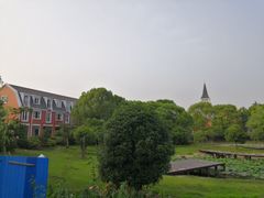 -美兰湖景区