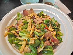 -唐猫庭院·千年陕菜(赛格国际购物中心店)
