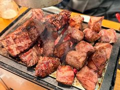 -虎丸烧肉(世纪汇店)
