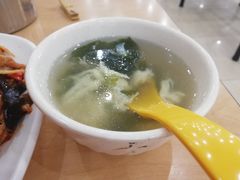 -永盛鑫城市饭堂·特色现炒本帮面(公兴路店)