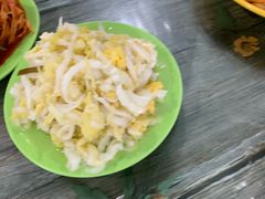 -金家瑞海面馆(满城北街店)