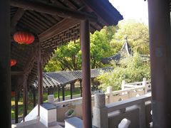 -苏州吴宫泛太平洋酒店