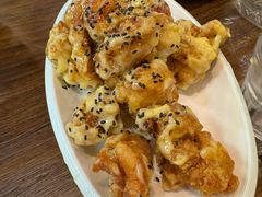 -以前的小酒馆(中山广场店)