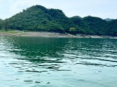 -易水湖景区
