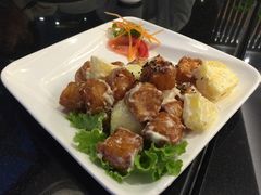 -鹿港小镇(金虹桥国际中心店)