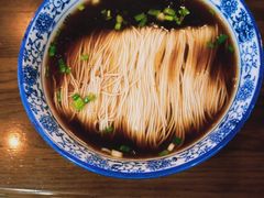 -孙盛兴奥灶面馆·蟹黄面·三虾面(山塘街总店)