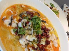 -十朝院子·南京菜(夫子庙店)