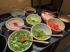 -盡膳口福跷脚牛肉火锅(国贸商城店)