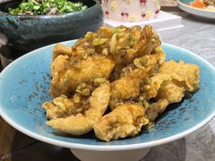 -君霖海鲜私房菜(春柳店)