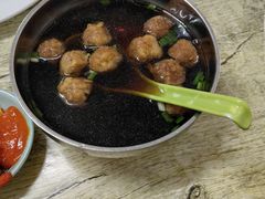 -大南门牛肉包子店