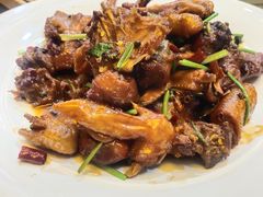 -赵记煎饼卷大葱(东岳店)