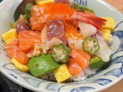 -沼津港精致料理·寿喜烧·烧鸟(漕河泾印象城店)