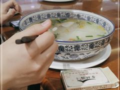-香麒园·过桥米线·南湖雅宴