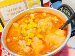 -大学城夜市大排档(凤栖路店)