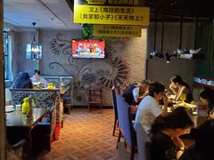 -炊烟小炒黄牛肉(中心印象城店)