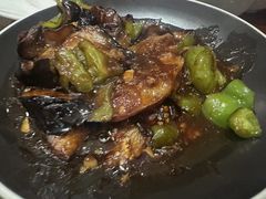 -黑土印象菜馆(三元桥店)