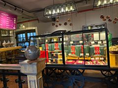 -秋林西餐厅(总店)
