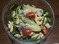 -福慧慈缘素食餐厅(王府井店)
